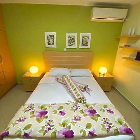 Airport Tk Luxury Home อาร์เตมีดา ภายนอก รูปภาพ