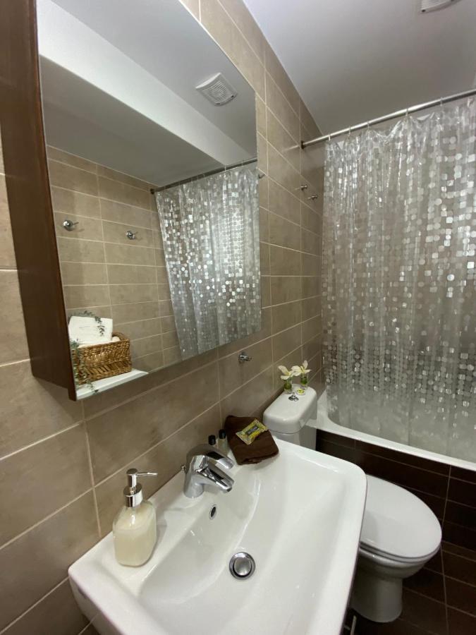 Airport Tk Luxury Home อาร์เตมีดา ภายนอก รูปภาพ