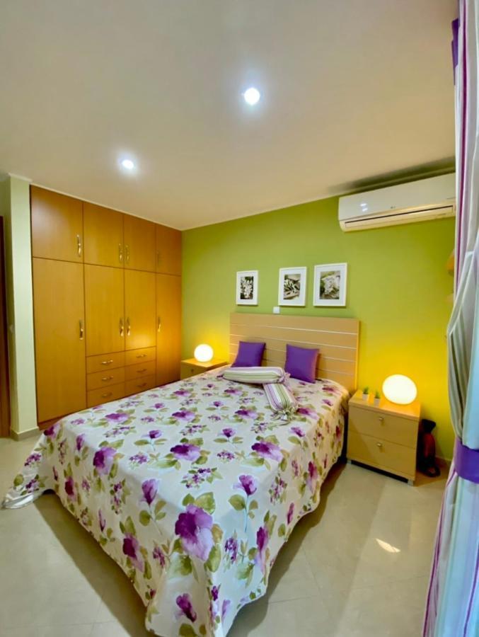 Airport Tk Luxury Home อาร์เตมีดา ภายนอก รูปภาพ