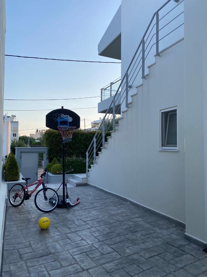 Airport Tk Luxury Home อาร์เตมีดา ภายนอก รูปภาพ