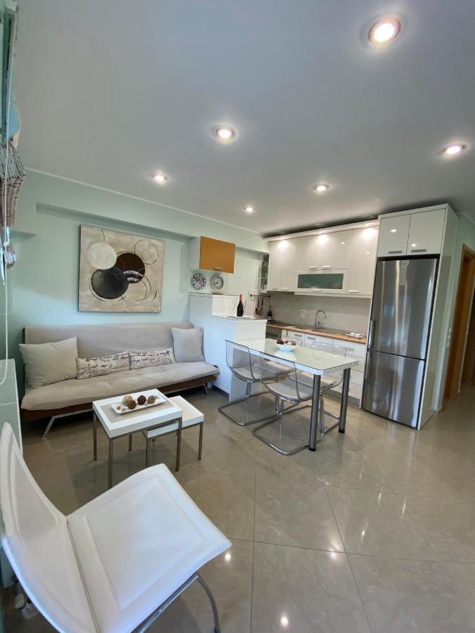 Airport Tk Luxury Home อาร์เตมีดา ภายนอก รูปภาพ