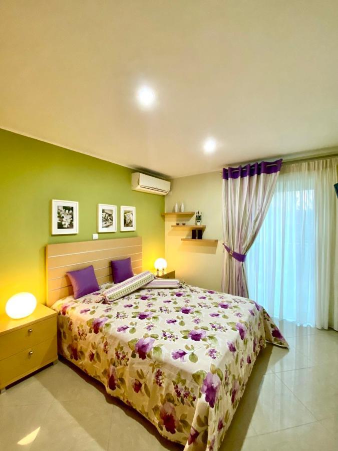 Airport Tk Luxury Home อาร์เตมีดา ภายนอก รูปภาพ