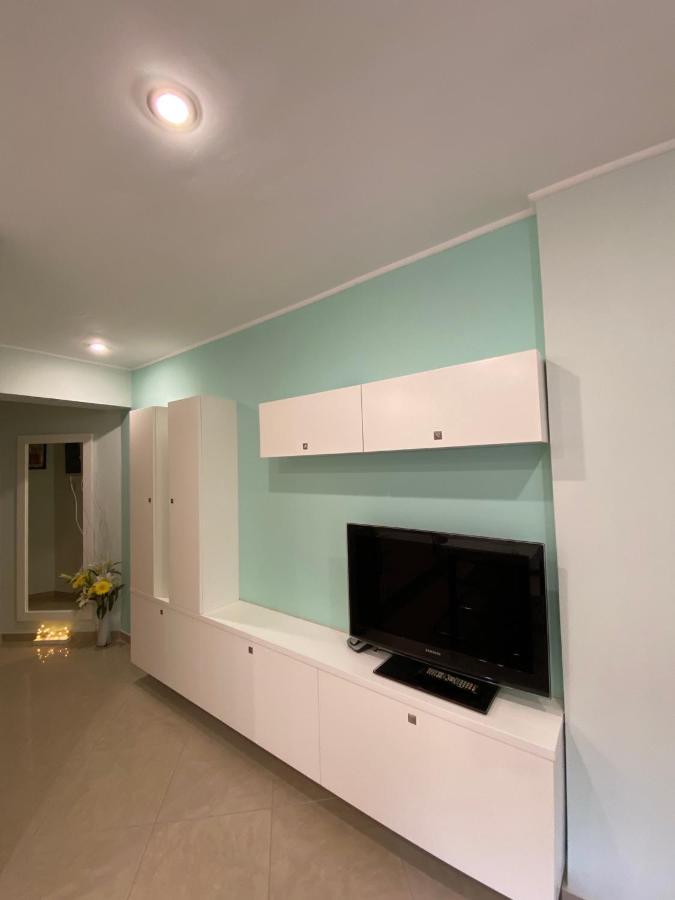 Airport Tk Luxury Home อาร์เตมีดา ภายนอก รูปภาพ