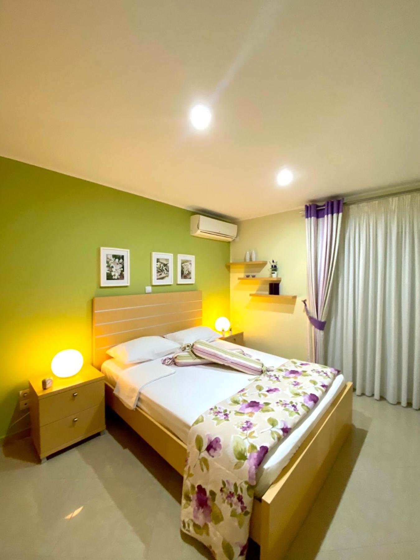 Airport Tk Luxury Home อาร์เตมีดา ภายนอก รูปภาพ