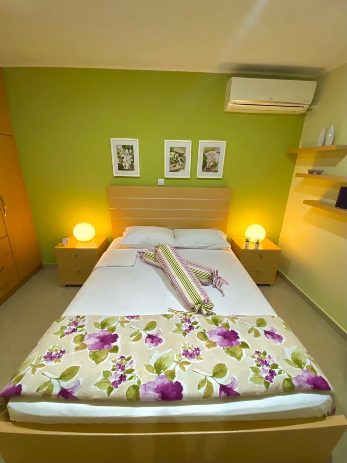 Airport Tk Luxury Home อาร์เตมีดา ภายนอก รูปภาพ