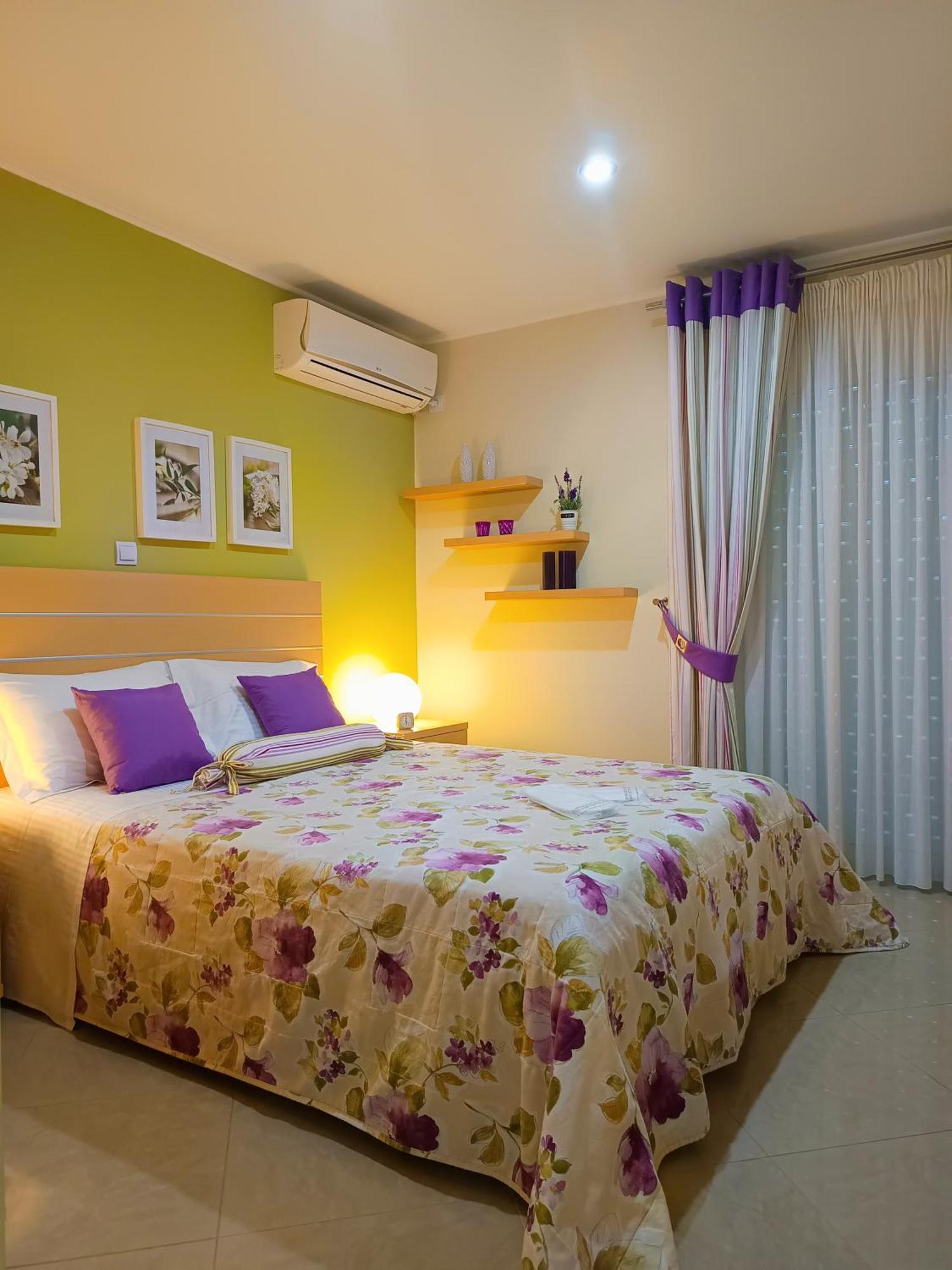 Airport Tk Luxury Home อาร์เตมีดา ภายนอก รูปภาพ