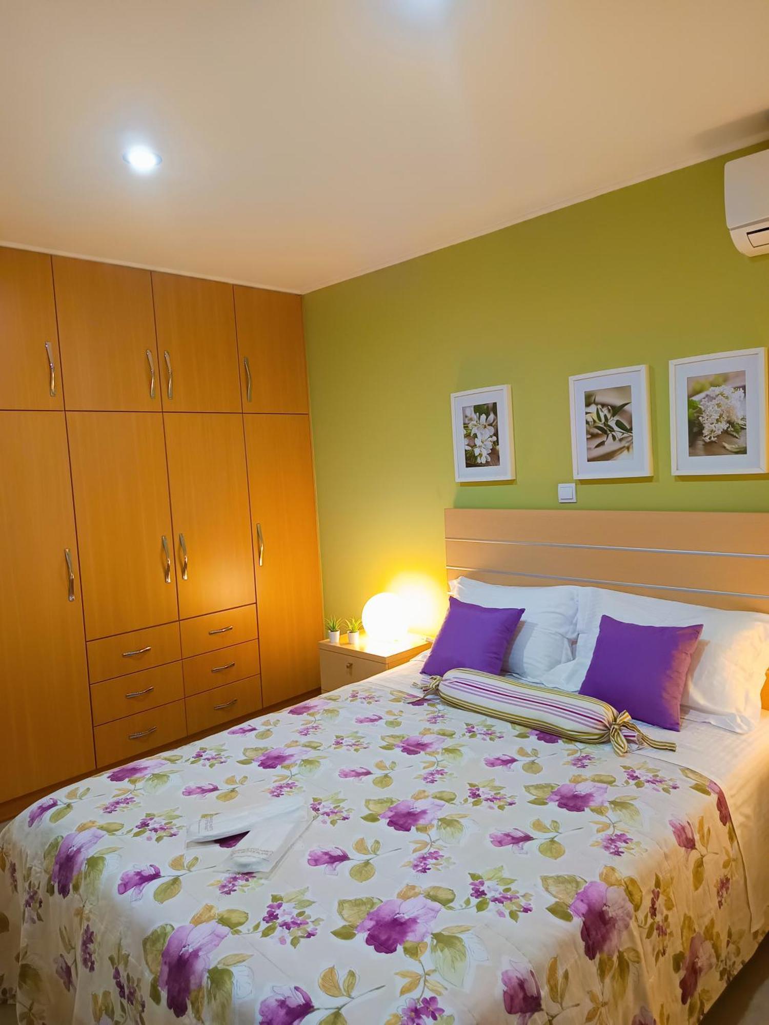 Airport Tk Luxury Home อาร์เตมีดา ภายนอก รูปภาพ