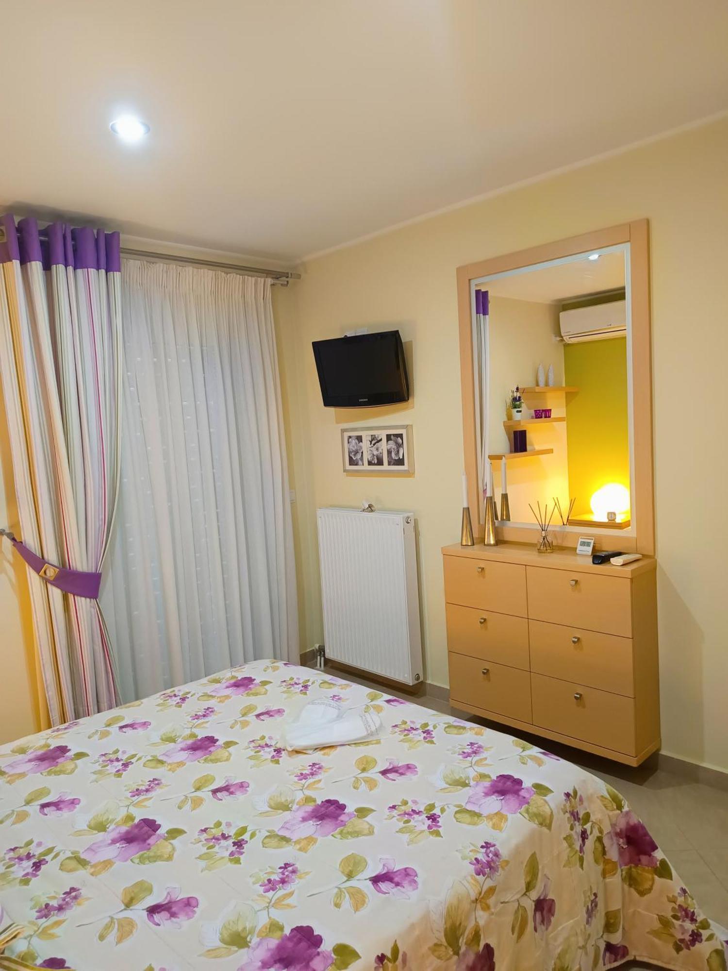 Airport Tk Luxury Home อาร์เตมีดา ภายนอก รูปภาพ
